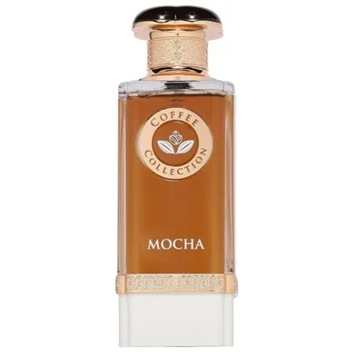 Fragrance World, Coffee Collection Mocha, woda perfumowana, spray, 100 ml