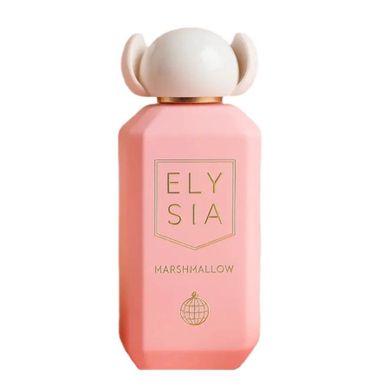 Fragrance World, Elysia Marshmallow, woda perfumowana, spray, 100 ml