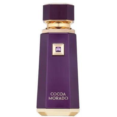 Fragrance World, French Avenue Cocoa Morado, woda perfumowana, 100 ml