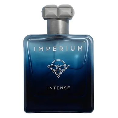 Fragrance World, Imperium Intense woda perfumowana spray 100ml