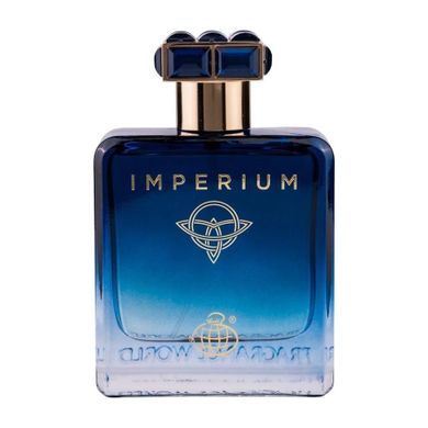 Fragrance World, Imperium, woda perfumowana, spray, 100 ml