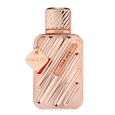 Fragrance World, Inizio For Her woda perfumowana spray 100ml