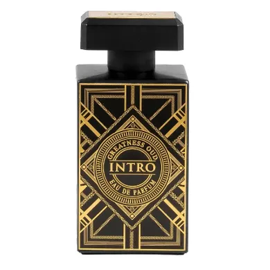 Fragrance World, Intro Greatness Oud, woda perfumowana, spray, 80 ml