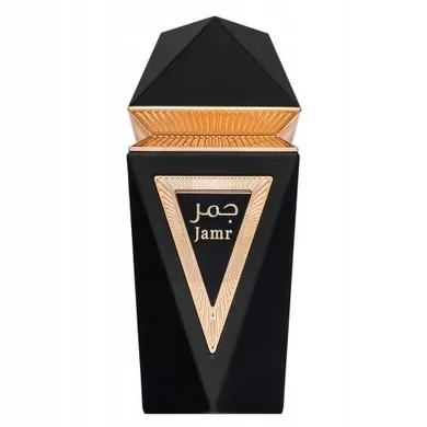 Fragrance World, Jamr Black, woda perfumowana, spray, 100 ml