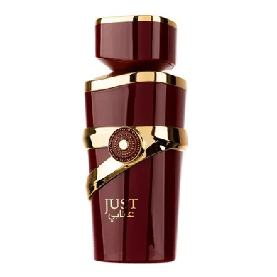 Fragrance World, Just Anabi, woda perfumowana, spray, 100 ml