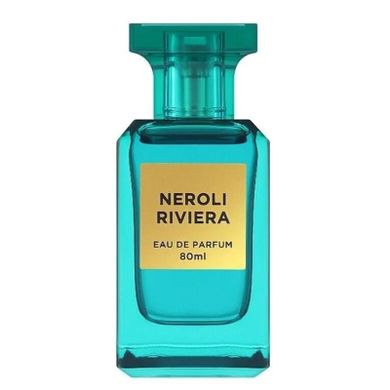 Fragrance World, Neroli Riviera, woda perfumowana, spray, 80 ml