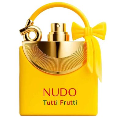 Fragrance World, Nudo Tutti Frutti, woda perfumowana, spray, 100 ml