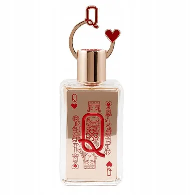 Fragrance World, Q, woda perfumowana, 80 ml