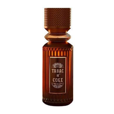 Fragrance World, Tabac N' Coke woda perfumowana spray 100ml