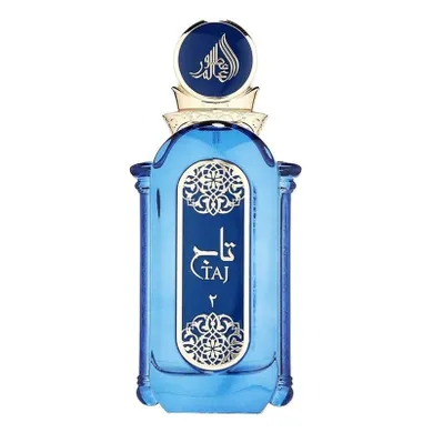 Fragrance World, Taj 2, woda perfumowana, spray, 90 ml