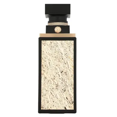 Fragrance World, Varakh Gold, woda perfumowana, spray, 100 ml