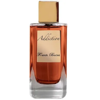 Franck Boclet, Addiction, woda perfumowana, 100 ml