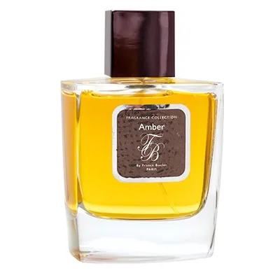 Franck Boclet, Amber, woda perfumowana, spray, 100 ml