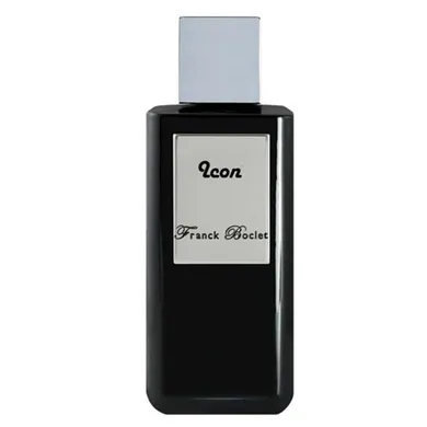 Franck Boclet, Icon, perfumy, 100 ml