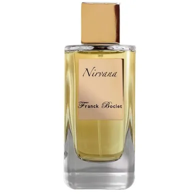 Franck Boclet, Nirvana, woda perfumowana, 100 ml