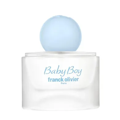 Franck Olivier, Baby Boy, woda perfumowana, spray, 30 ml