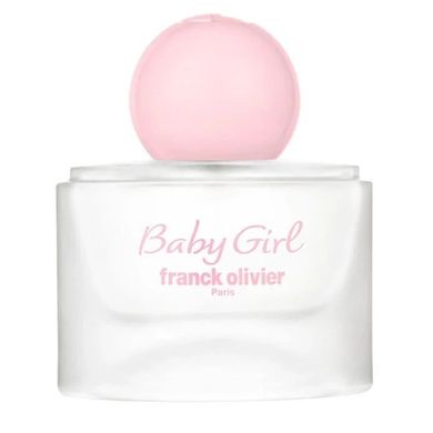 Franck Olivier, Baby Girl, woda perfumowana, spray, 30 ml