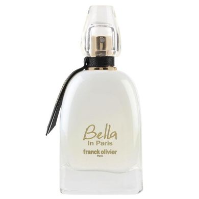 Franck Olivier, Bella In Paris, woda perfumowana, spray, 75 ml