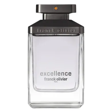 Franck Olivier, Excellence, woda toaletowa spray, 100 ml