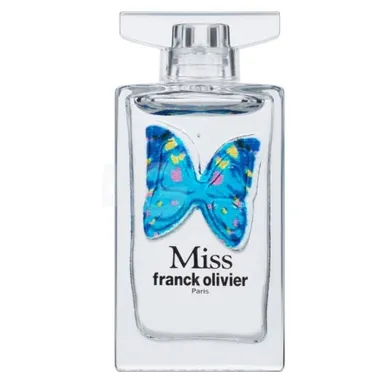 Franck Olivier, Miss, woda perfumowana, 50 ml