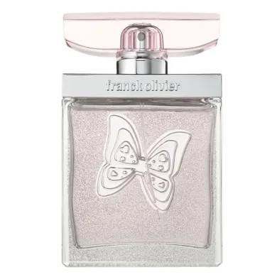 Franck Olivier, Nature, woda perfumowana, spray, 50 ml