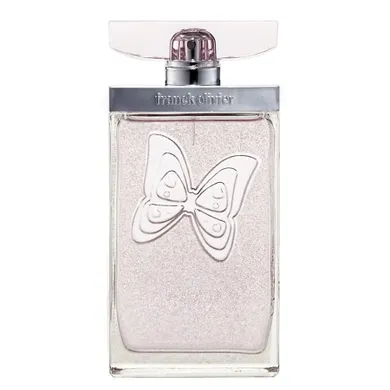 Franck Olivier, Nature, woda perfumowana, spray, 75 ml