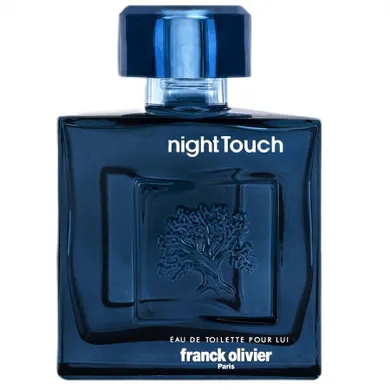 Franck Olivier, Night Touch, woda toaletowa, spray, 100 ml