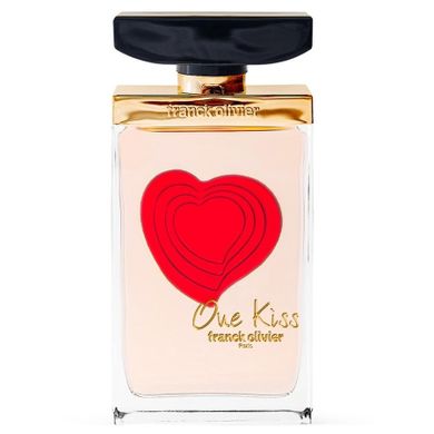 Franck Olivier, One Kiss, woda perfumowana, spray, 75 ml