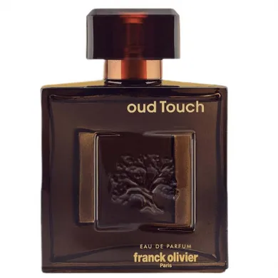 Franck Olivier, Oud Touch, woda perfumowana, spray, 100 ml