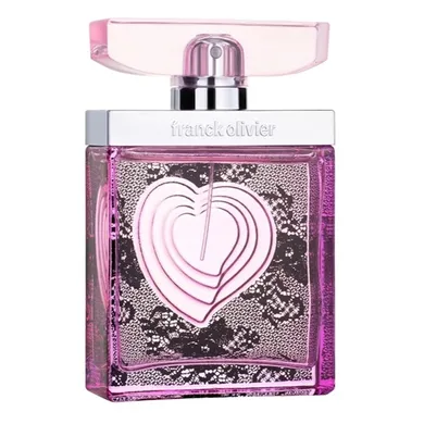 Franck Olivier, Passion Extreme, woda perfumowana, spray, 50 ml