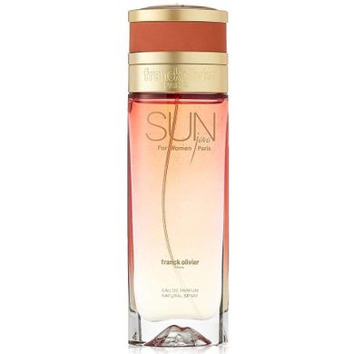 Franck Olivier, Sun Java For Women, woda perfumowana, spray, 75 ml