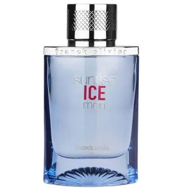 Franck Olivier, Sunrise Ice, woda toaletowa spray, 75 ml