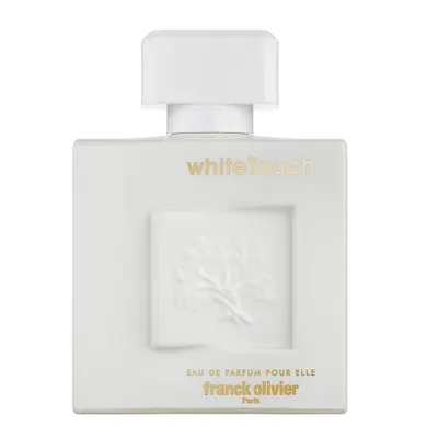 Franck Olivier, White Touch, woda perfumowana, spray, 50 ml