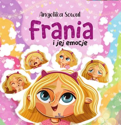 Frania i jej emocje