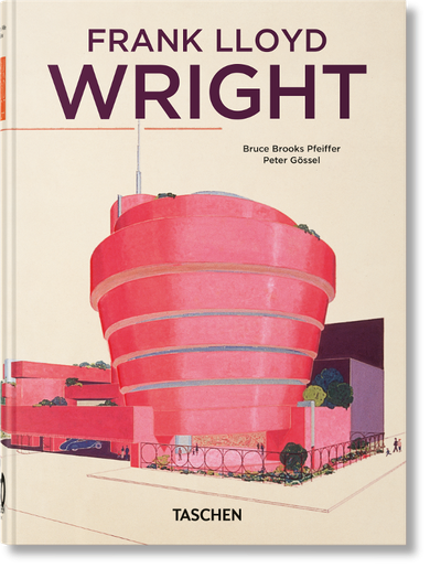 Frank Lloyd Wright (wersja angielska)