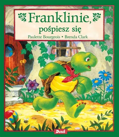 Franklinie, pośpiesz się