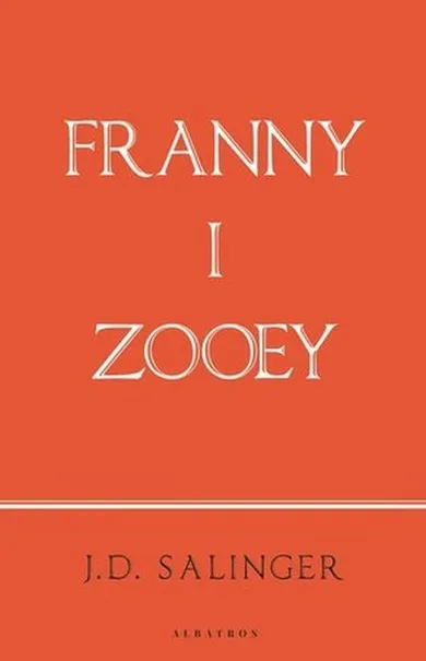 Franny i Zooey