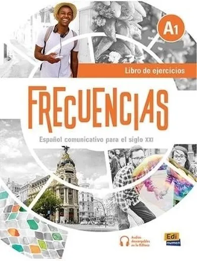 Frecuencias A1. Ćwiczenia