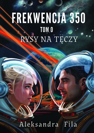 Frekwencja 350. Tom 0. Rysy na tęczy