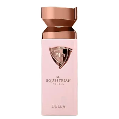 French Avenue, An Equestrian Series Della woda perfumowana spray 100ml