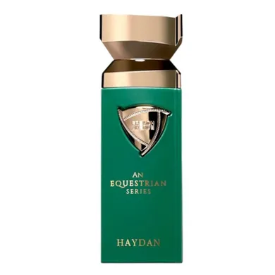 French Avenue, An Equestrian Series Haydan, woda perfumowana, spray, 100 ml