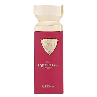 French Avenue, An Equestrian Series Olena, woda perfumowana, spray, 100 ml
