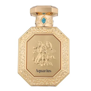 French Avenue, Aquarius, woda perfumowana, spray, 90 ml