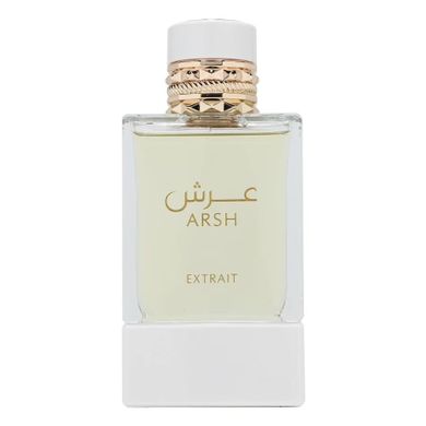 French Avenue, Arsh, ekstrakt perfum, spray, 100 ml