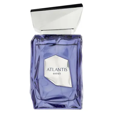 French Avenue, Atlantis Extrait, ekstrakt perfum, spray, 100 ml
