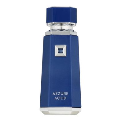 French Avenue, Azzure Aoud, woda perfumowana, spray, 100 ml