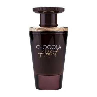 French Avenue, Chocola Addict, woda perfumowana, spray, 100 ml