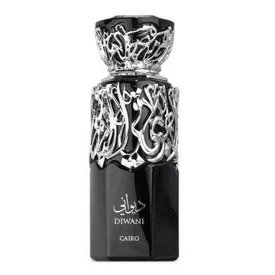 French Avenue, Diwani Cairo woda perfumowana spray 100ml
