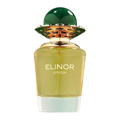 French Avenue, Elinor Green, woda perfumowana, spray, 100 ml