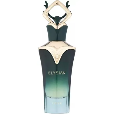 French Avenue, Elysian Onyx, woda perfumowana, spray, 80 ml